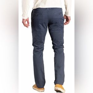 Toad&Co Mission Ridge Lean Pant - Men's (Closeout ) Size 36x32. New . With Tag
